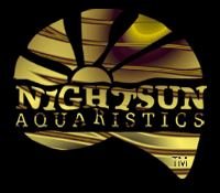 Nightsun Aquaristics